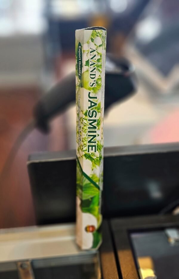 Jazmine Incense Stick- Single