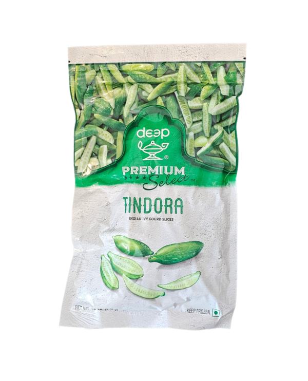 Deep Tindora 340 Gm