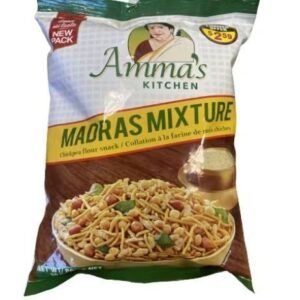 Ammas Kitchen Madras Mix 285 Gm