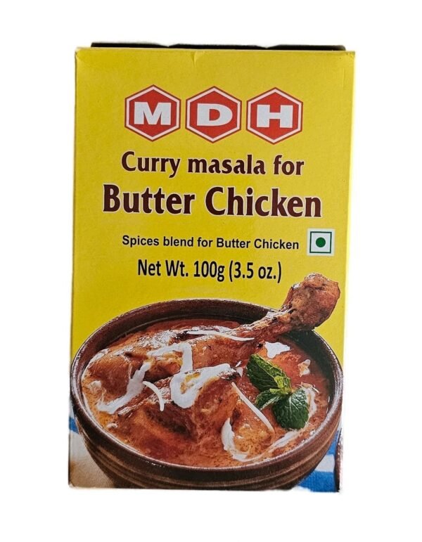 MDH. Butter Chicken 100 Gm