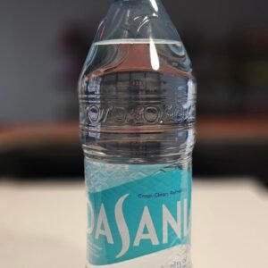 Dasani Purified Water