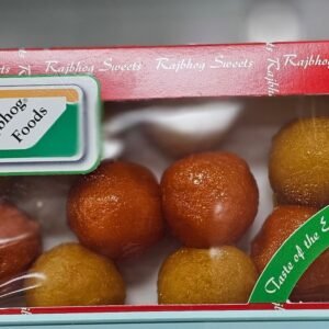 Rajbhog Boondi/Motichorr Assorted