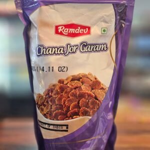 Chana Jor Garam - Ramdev(400g)