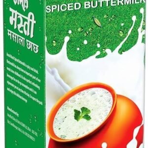 Amul Masti - Buttermilk - 1 Liter