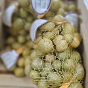 Baby Yukon Gold Potato - 1.60 Lb