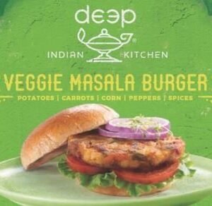 Deep Msl Burger