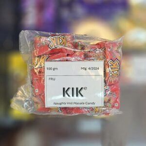 Kik Imli Candy