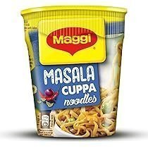 Maggi Cuppa Noodles