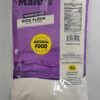 Mani's Rice Flour (2 Lb) - Image 2