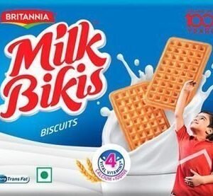 Milk Bikis