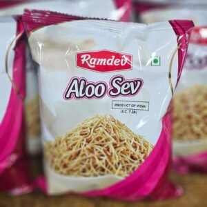 Aloo Sev - Ramdev (200g)