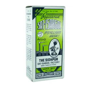 Sat Isabgol (100g)