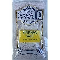 SWAD Sindhav Salt 100g