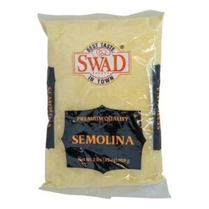 SWAD Semolina 2Lb