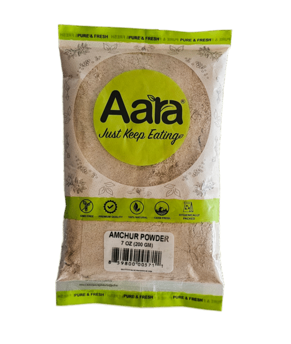 Aara Amchur aka Mango Powder - Image 3