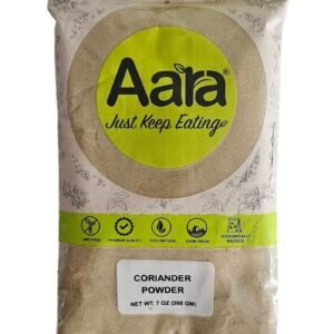 Aara Coriander/Dhaniya Powder 200 Gm