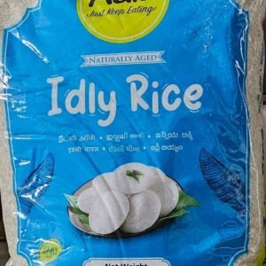 Aara Idli Rice 20Lb