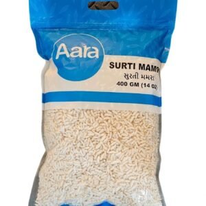 Aara Surati Mamra AKA Puffed Rice 400 Gm