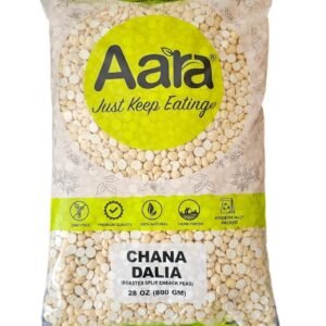 Aara Chana Dalia 800 Gm