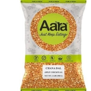 Aara Chana Dal 2 Lb