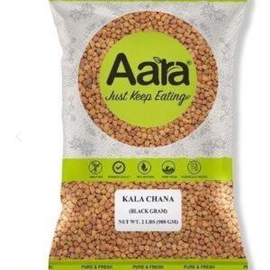 Aara Kala Chana 2 Lb