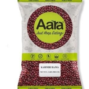 Aara Kashmiri Rajma 2 Lb