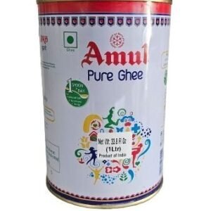 Amul Ghee 1 litre