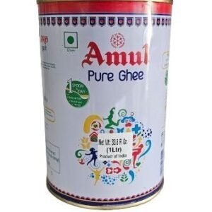 Amul Ghee 1 litre