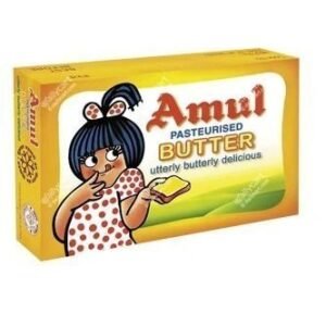 Amul Butter 100 Gm