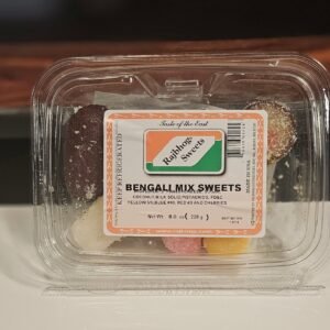 Rajbhog Sweets Bengali Mix Sweets