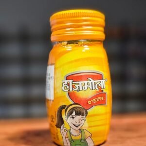 Dabur Hajmola Regular Tablets