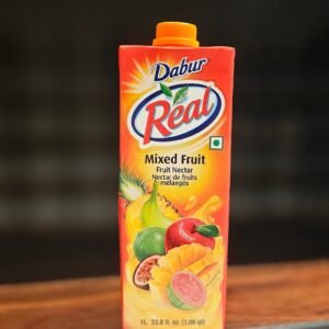 Dabur Real Mixed Fruit Juice 1 Litre