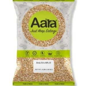 Aara Chana Daliya/Dalia Split  1,56kg