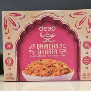 Deep Baingan Bharta (283g)