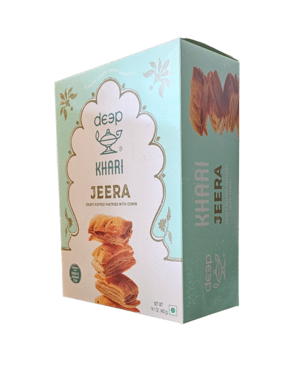 Deep Jeera Khari 14.10 Oz - Image 4