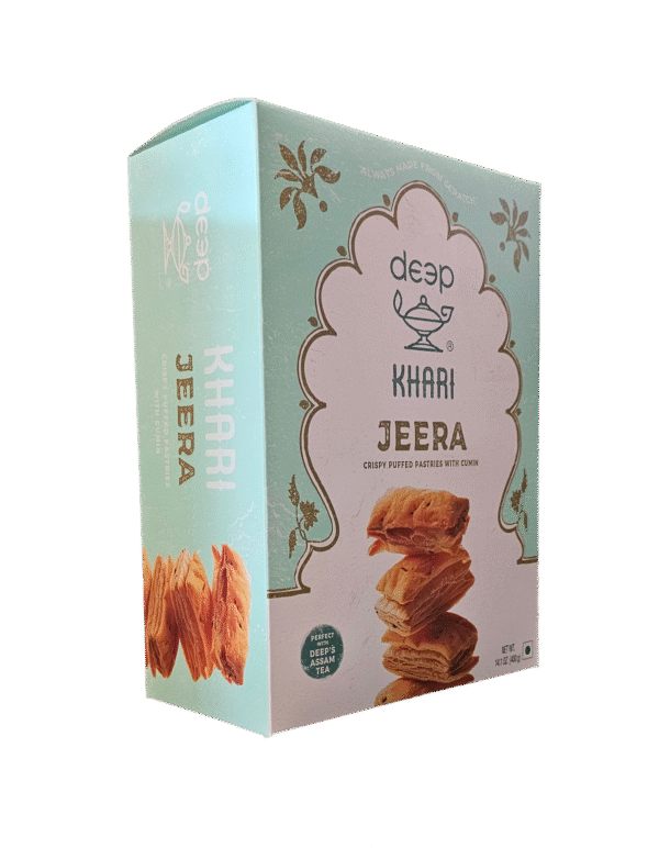 Deep Jeera Khari 14.10 Oz - Image 5