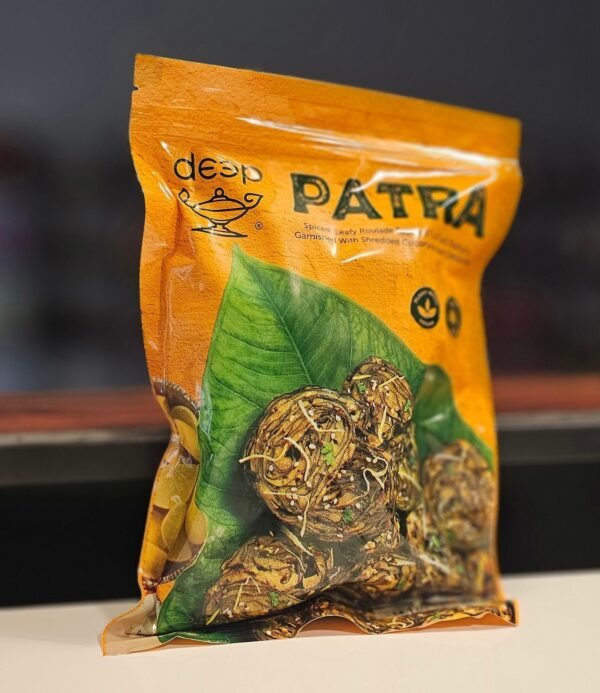 Deep Patra (400g)