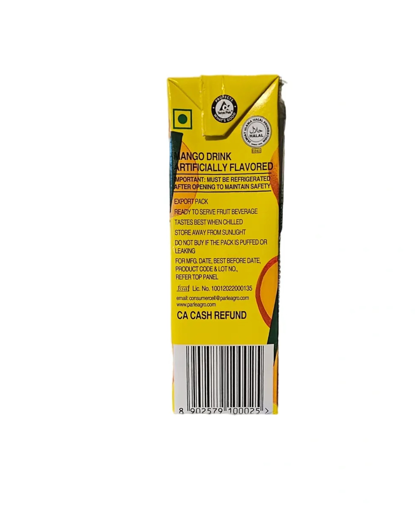 Frooti 200 Ml - Image 4