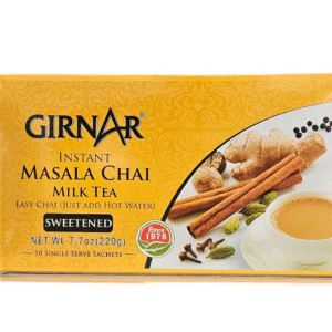 Girnar Masala Tea Premix 10 Sachets