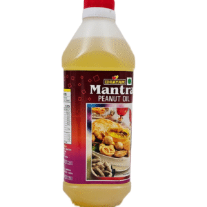 IDHAYAM Mantra Peanut Oil