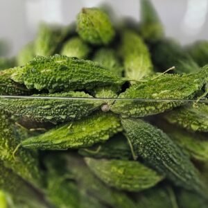 Karela (Bitter Melon) Sold Per Pound