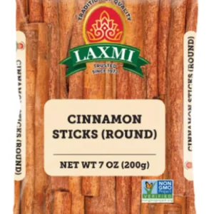 Laxmi Cinnamon Stick (Round)