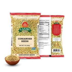 Laxmi Coriander Seeds