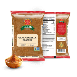 Laxmi Garam Masala 200 Gm