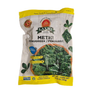 Laxmi Methi (Frozen) 300 Gm