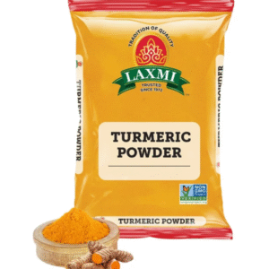 Laxmi Turmeric Powder 200 Gm