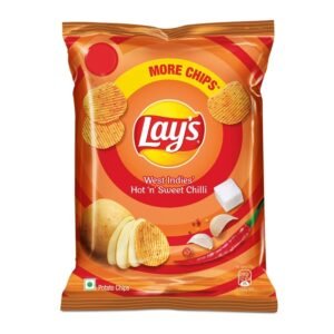 Lay’s West Indies Hot 'n Sweet Chilli - 52g