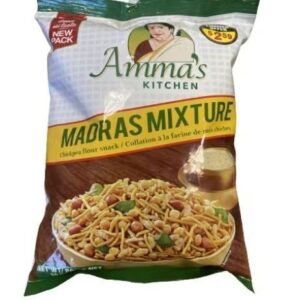 Ammas Kitchen Madras Mix 285 Gm
