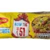 Maggi Noodles Pack of 4
