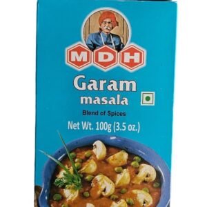 MDH Garam Masala 100 Gm